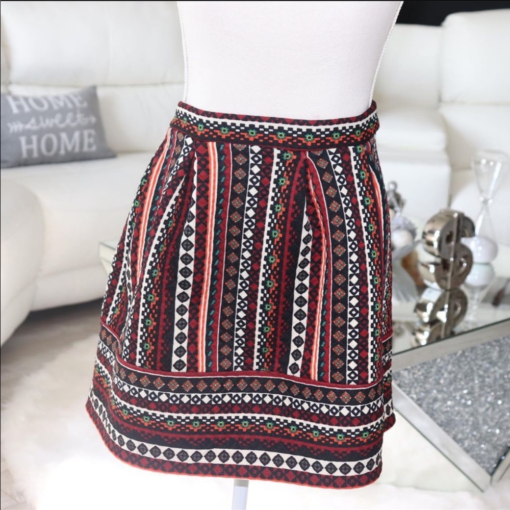 Xhilaration skirt